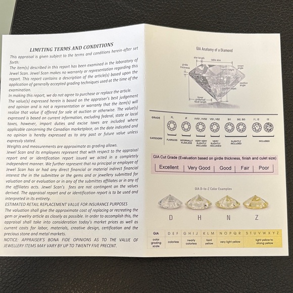 Natural Rhodolite Garnet - Picture 5 of 8